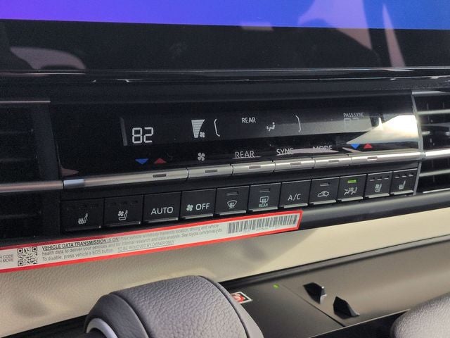 2026 Toyota SIENNA LIMITED Limited 7 Passenger