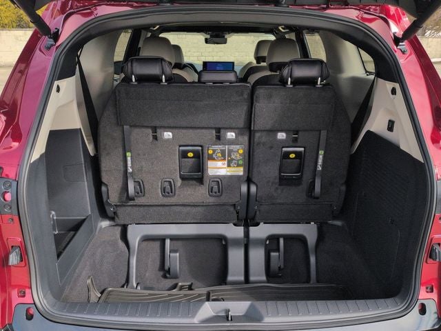 2026 Toyota SIENNA LIMITED Limited 7 Passenger