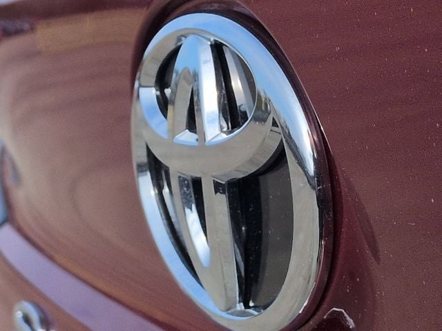 2026 Toyota SIENNA LIMITED Limited 7 Passenger