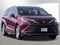 2026 Toyota SIENNA LIMITED Limited 7 Passenger