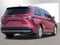 2026 Toyota SIENNA LIMITED Limited 7 Passenger
