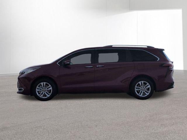 2026 Toyota SIENNA LIMITED Limited 7 Passenger