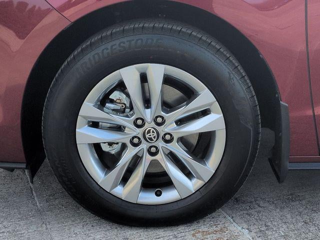 2026 Toyota SIENNA LIMITED Limited 7 Passenger