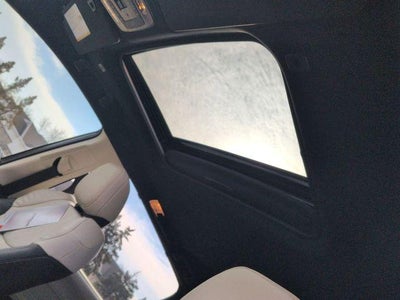 2026 Toyota SIENNA LIMITED Limited 7 Passenger