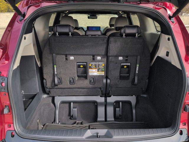 2026 Toyota SIENNA LIMITED Limited 7 Passenger