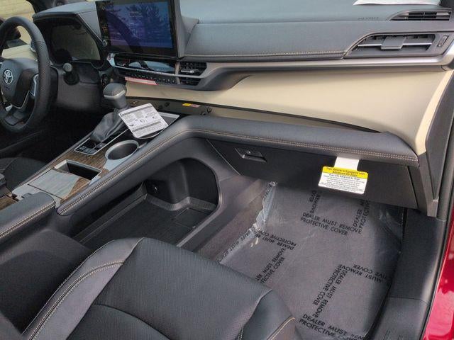 2026 Toyota SIENNA LIMITED Limited 7 Passenger