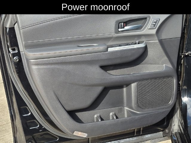2026 Toyota Sienna Limited 7 Passenger