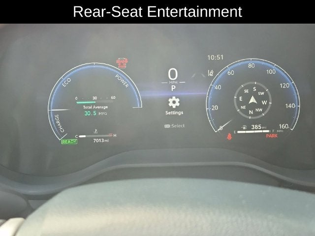 2026 Toyota Sienna Limited 7 Passenger