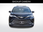 2026 Toyota Sienna Limited 7 Passenger