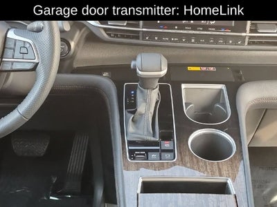 2026 Toyota Sienna Limited 7 Passenger