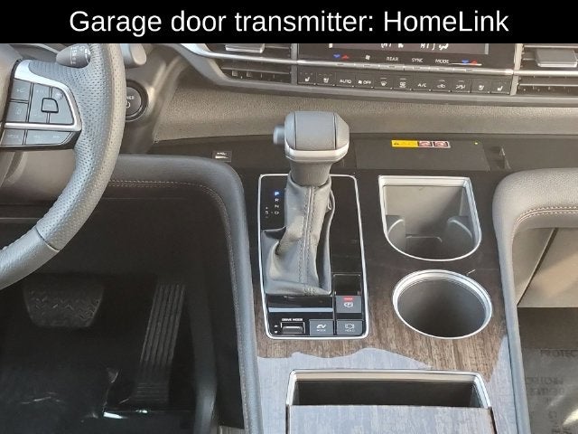 2026 Toyota Sienna Limited 7 Passenger