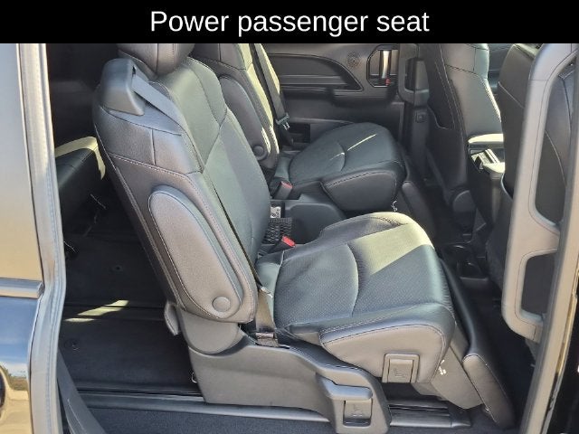 2026 Toyota Sienna Limited 7 Passenger