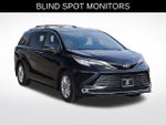 2026 Toyota Sienna Limited 7 Passenger