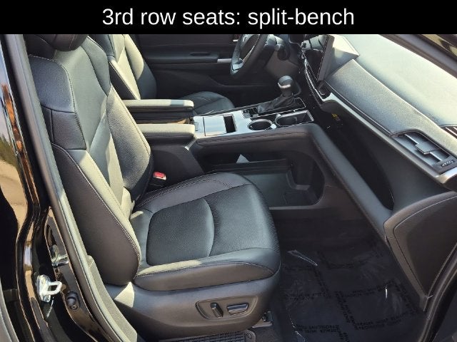2026 Toyota Sienna Limited 7 Passenger