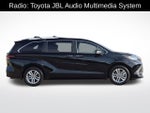 2026 Toyota Sienna Limited 7 Passenger