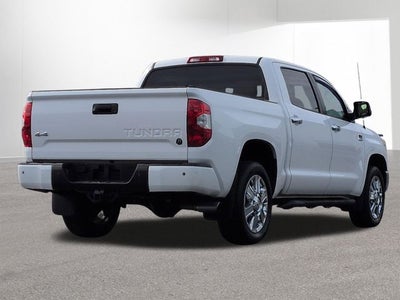 2017 Toyota Tundra 1794 5.7L V8