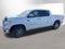 2017 Toyota Tundra 1794 5.7L V8
