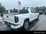 2021 Toyota Tundra Platinum