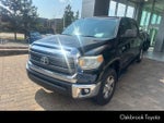 2014 Toyota TUNDRA 4X4 SR5 CrewMax