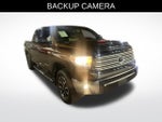 2017 Toyota Tundra Limited CrewMax