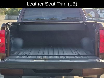 2017 Toyota Tundra Limited CrewMax