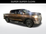 2017 Toyota Tundra Limited CrewMax