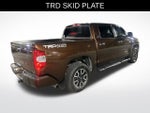 2017 Toyota Tundra Limited CrewMax
