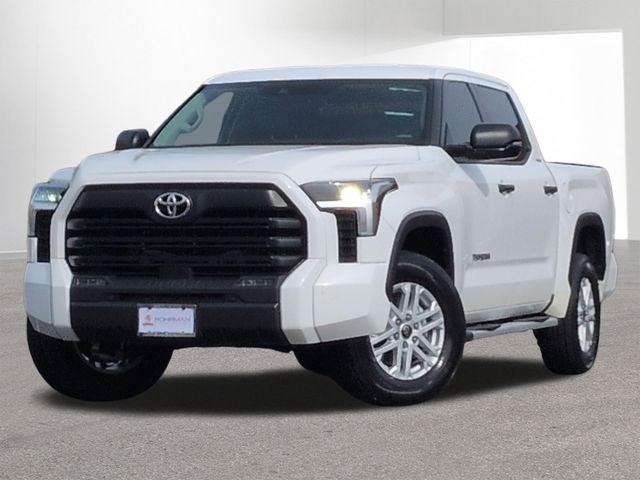 2024 Toyota TUNDRA 4X4 SR5