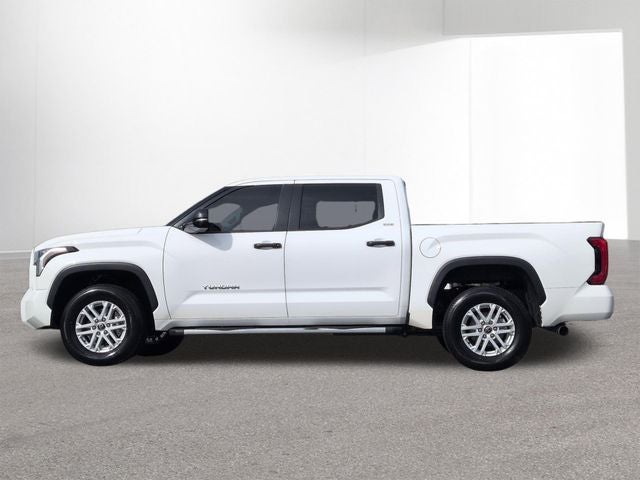 2024 Toyota TUNDRA 4X4 SR5