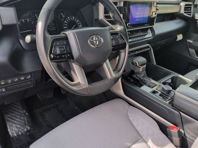 2024 Toyota TUNDRA 4X4 SR5