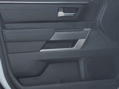 2024 Toyota TUNDRA 4X4 SR5