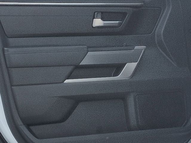 2024 Toyota TUNDRA 4X4 SR5