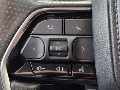 2024 Toyota TUNDRA 4X4 SR5