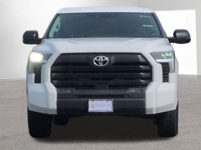 2024 Toyota TUNDRA 4X4 SR5