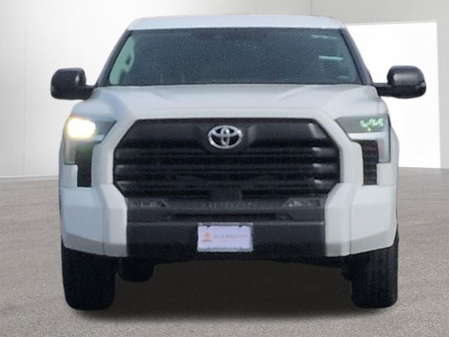 2024 Toyota TUNDRA 4X4 SR5