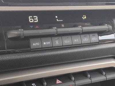 2024 Toyota TUNDRA 4X4 SR5