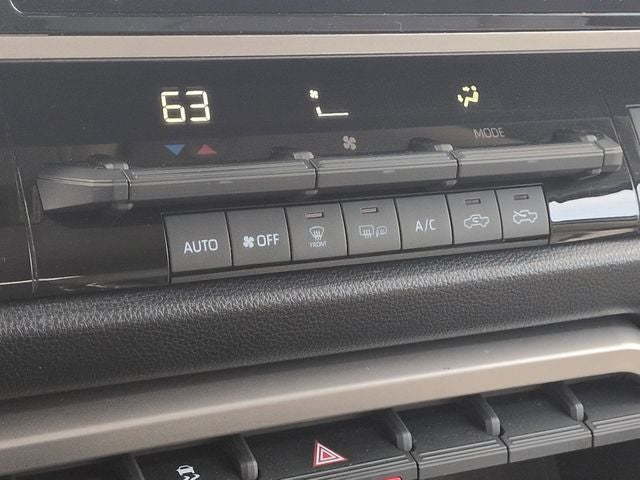 2024 Toyota TUNDRA 4X4 SR5