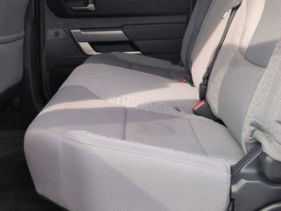 2024 Toyota TUNDRA 4X4 SR5