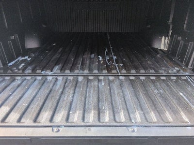 2024 Toyota TUNDRA 4X4 SR5