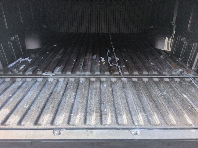 2024 Toyota TUNDRA 4X4 SR5