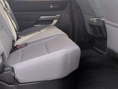 2024 Toyota TUNDRA 4X4 SR5