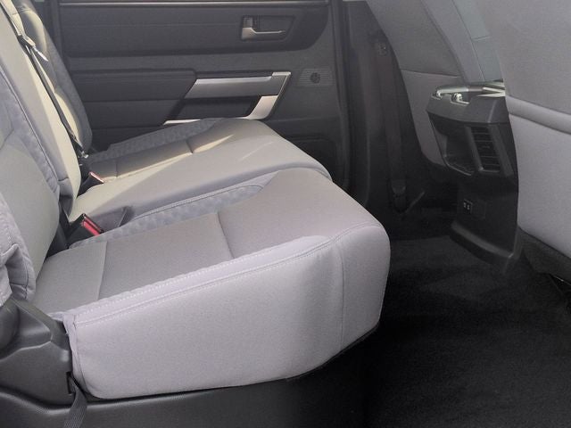 2024 Toyota TUNDRA 4X4 SR5