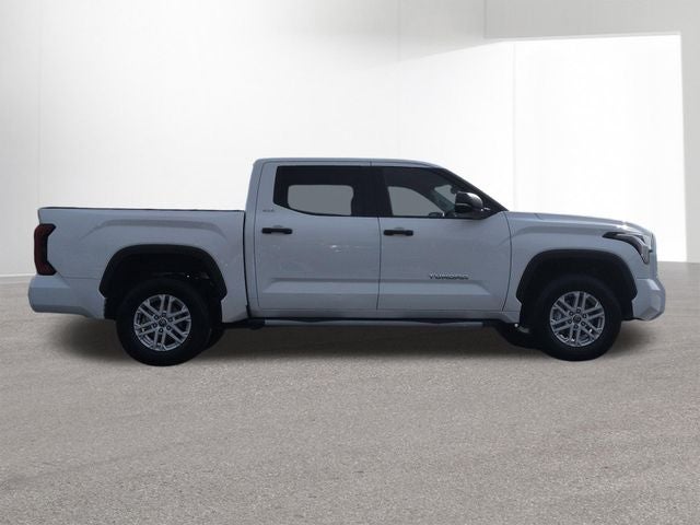2024 Toyota TUNDRA 4X4 SR5