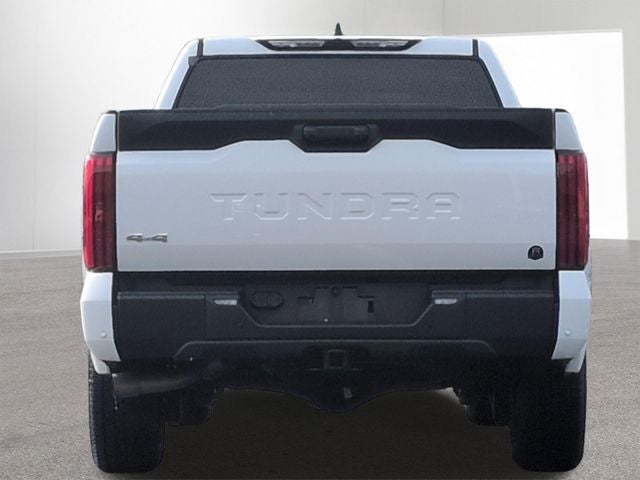 2024 Toyota TUNDRA 4X4 SR5