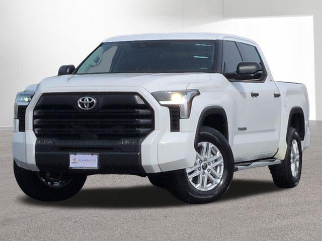 2024 Toyota TUNDRA 4X4 SR5
