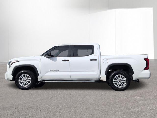 2024 Toyota TUNDRA 4X4 SR5