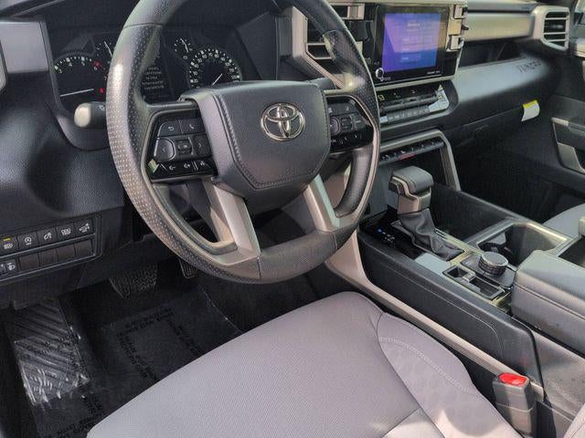 2024 Toyota TUNDRA 4X4 SR5