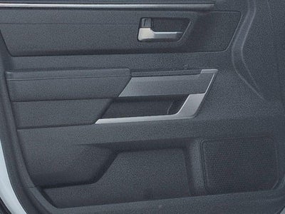 2024 Toyota TUNDRA 4X4 SR5