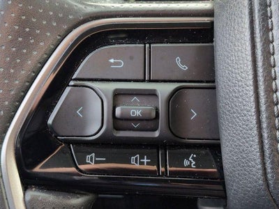 2024 Toyota TUNDRA 4X4 SR5