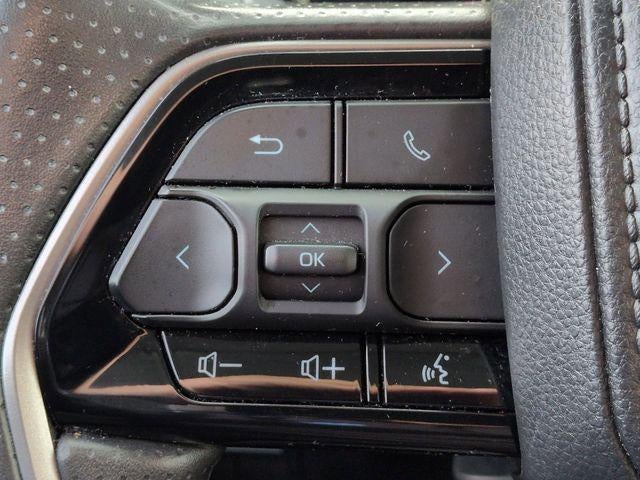 2024 Toyota TUNDRA 4X4 SR5